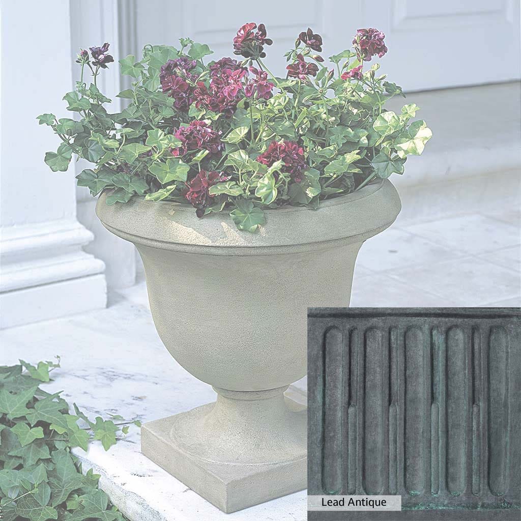 Campania International Litchfield Urn - Image 10