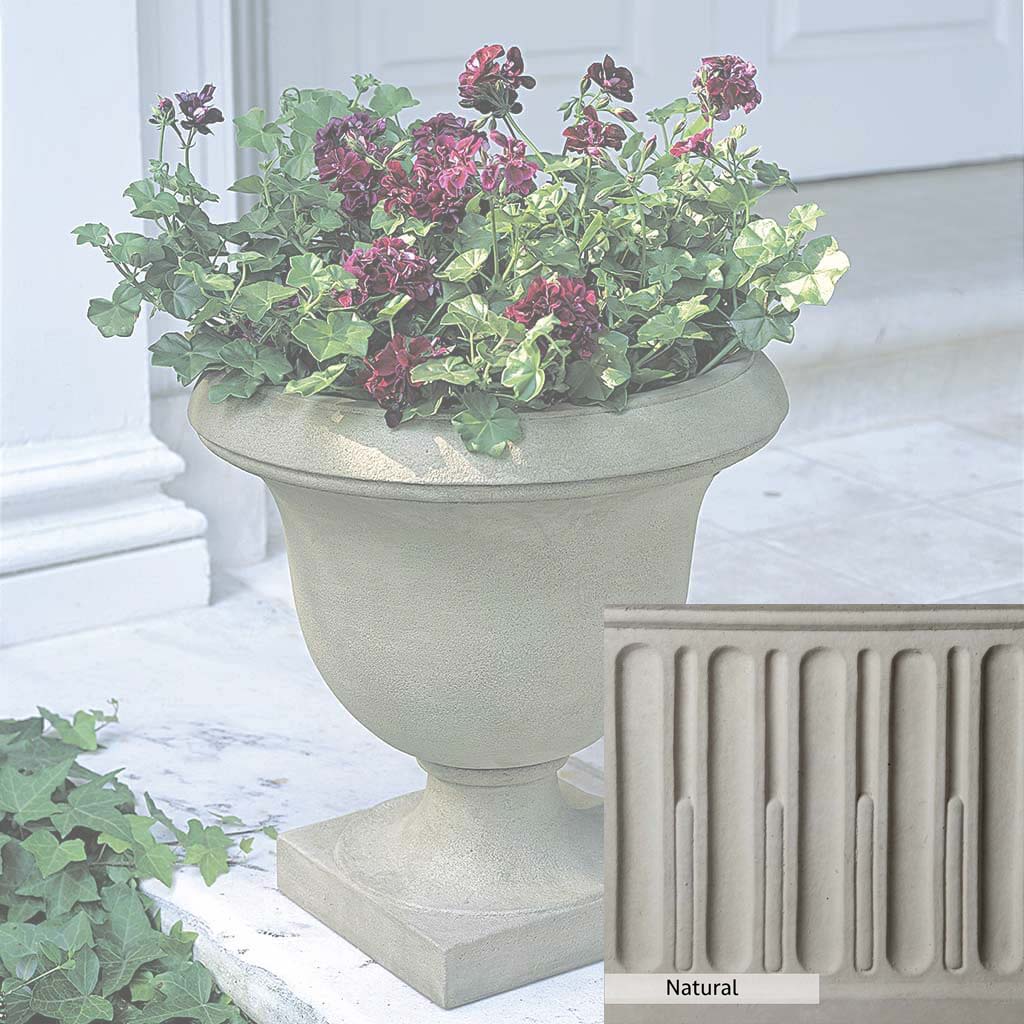 Campania International Litchfield Urn - Image 11