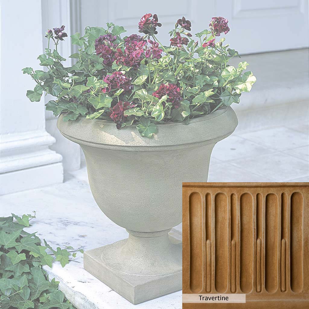 Campania International Litchfield Urn - Image 15