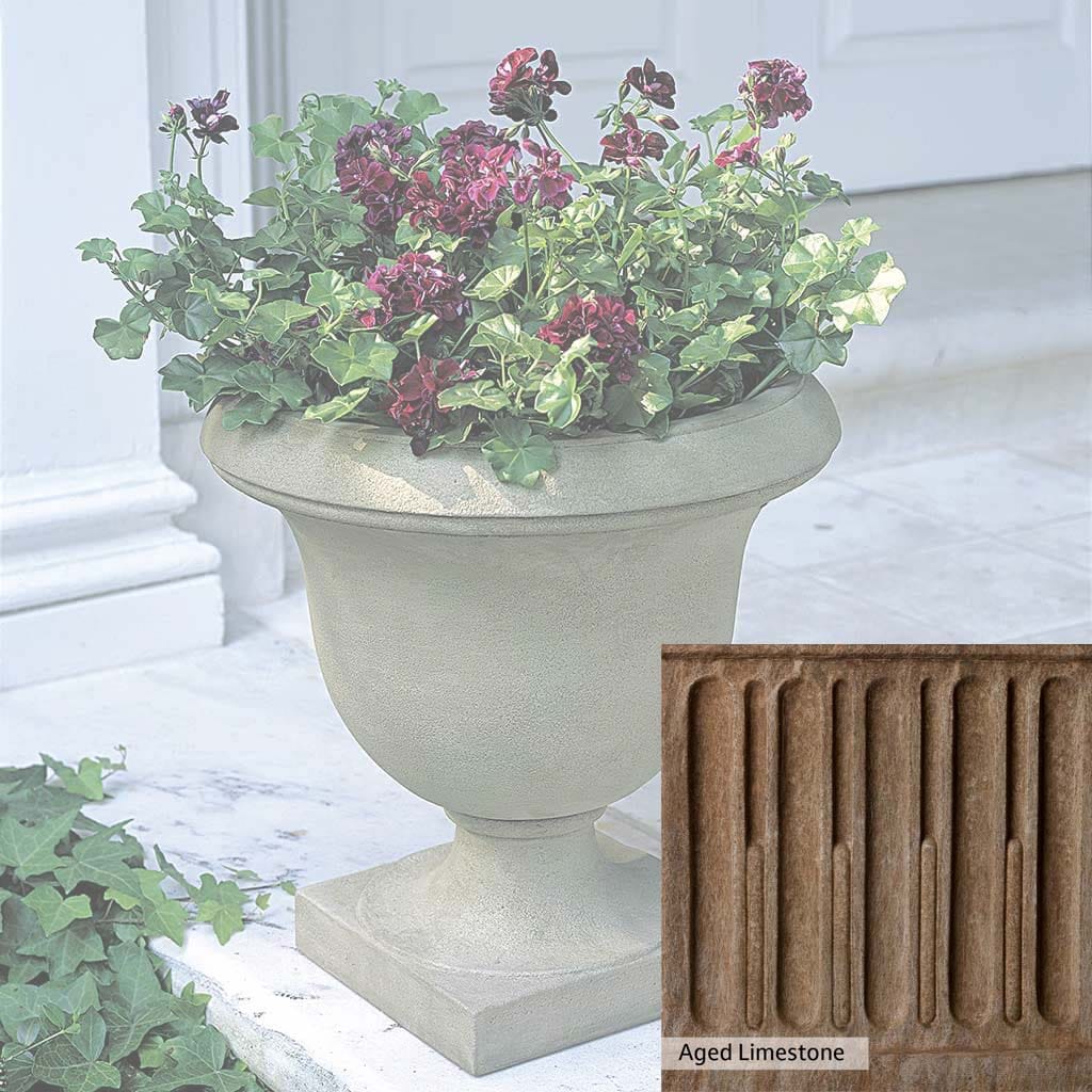 Campania International Litchfield Urn - Image 16