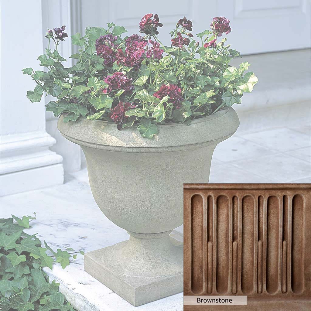 Campania International Litchfield Urn - Image 3