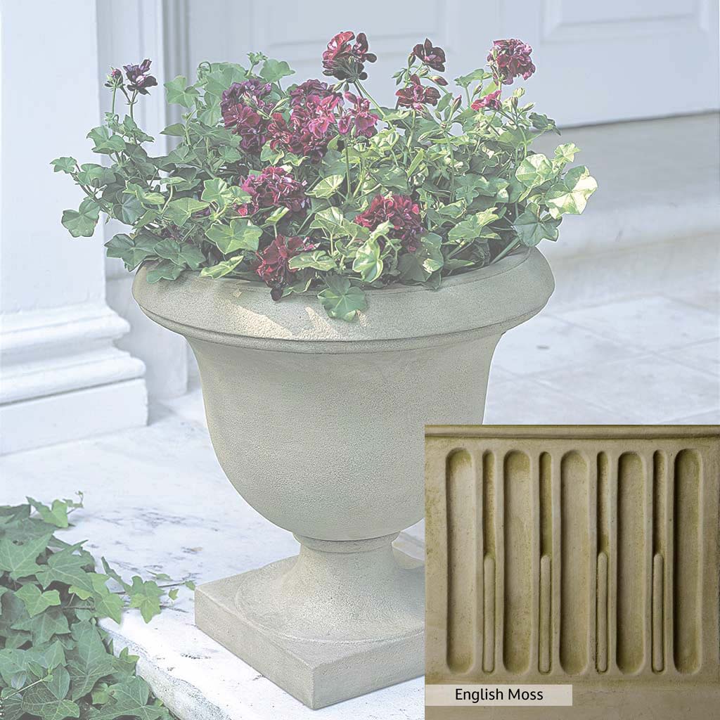 Campania International Litchfield Urn - Image 6