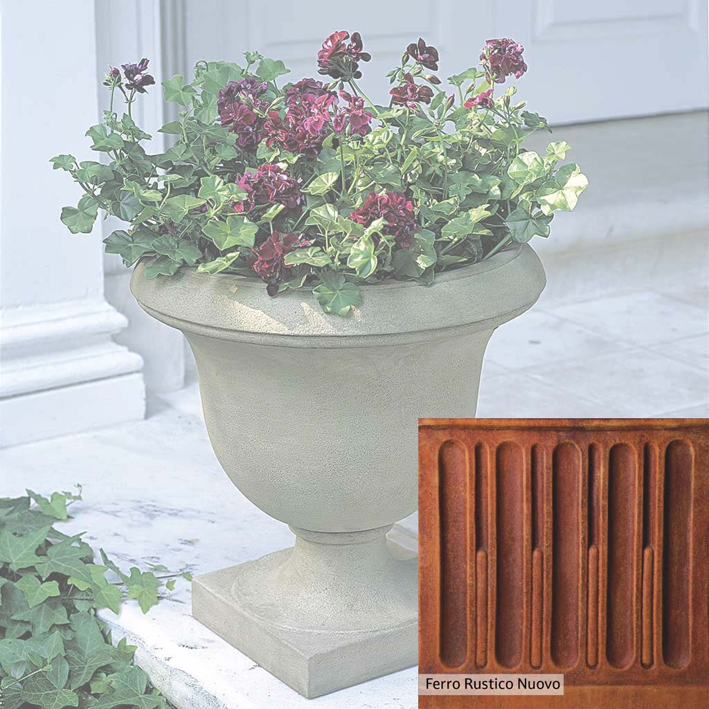 Campania International Litchfield Urn - Image 7