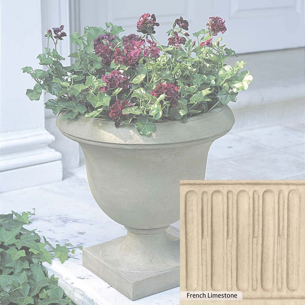 Campania International Litchfield Urn - Image 8