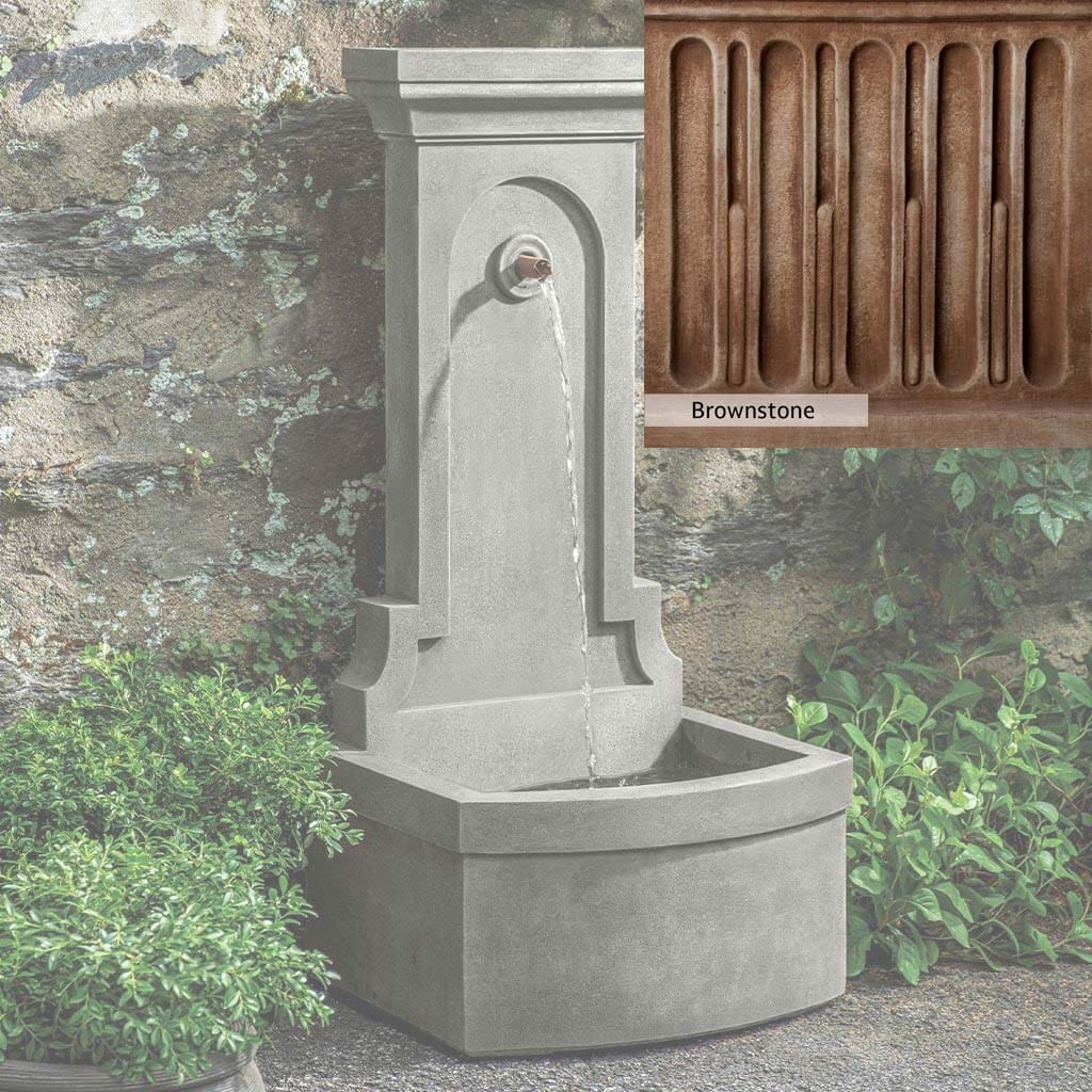 Campania International Loggia Fountain - Image 10
