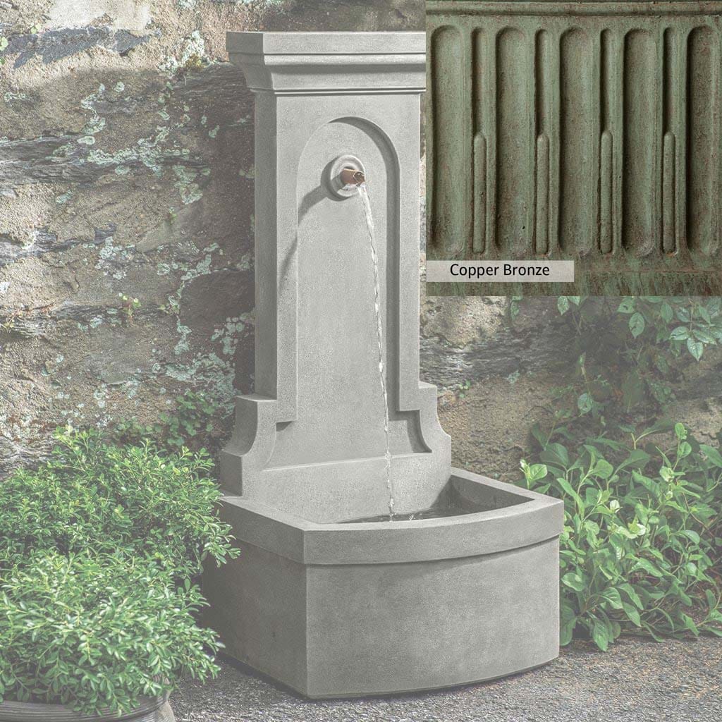 Campania International Loggia Fountain - Image 11