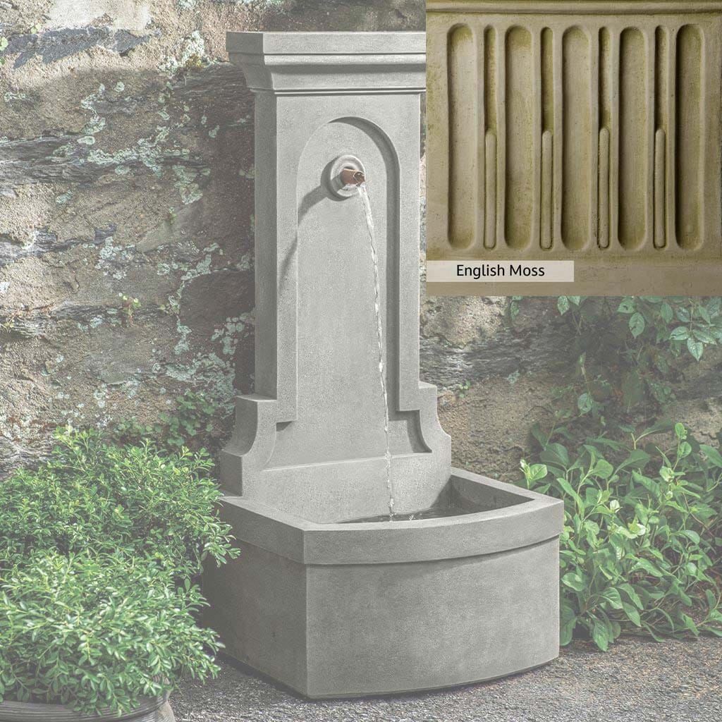 Campania International Loggia Fountain - Image 13