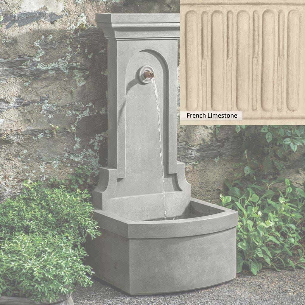 Campania International Loggia Fountain - Image 15