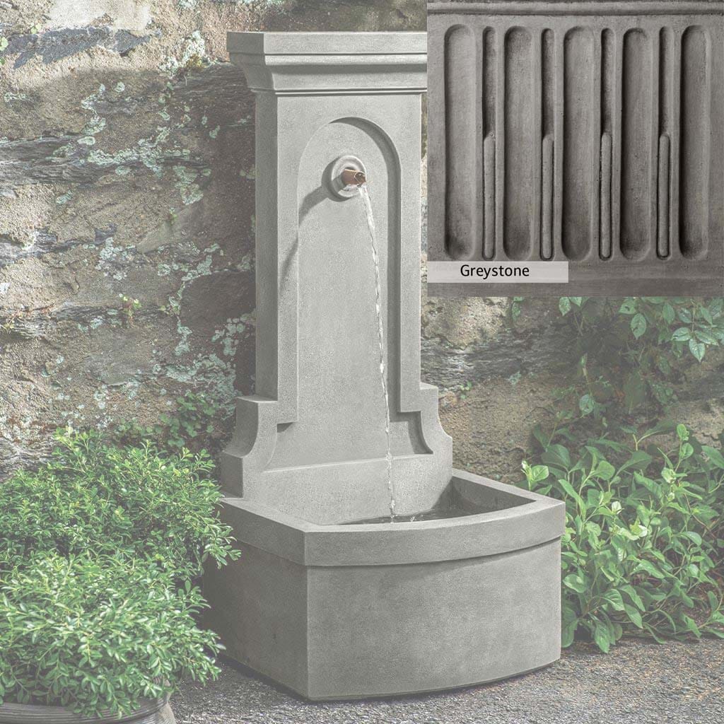 Campania International Loggia Fountain - Image 16