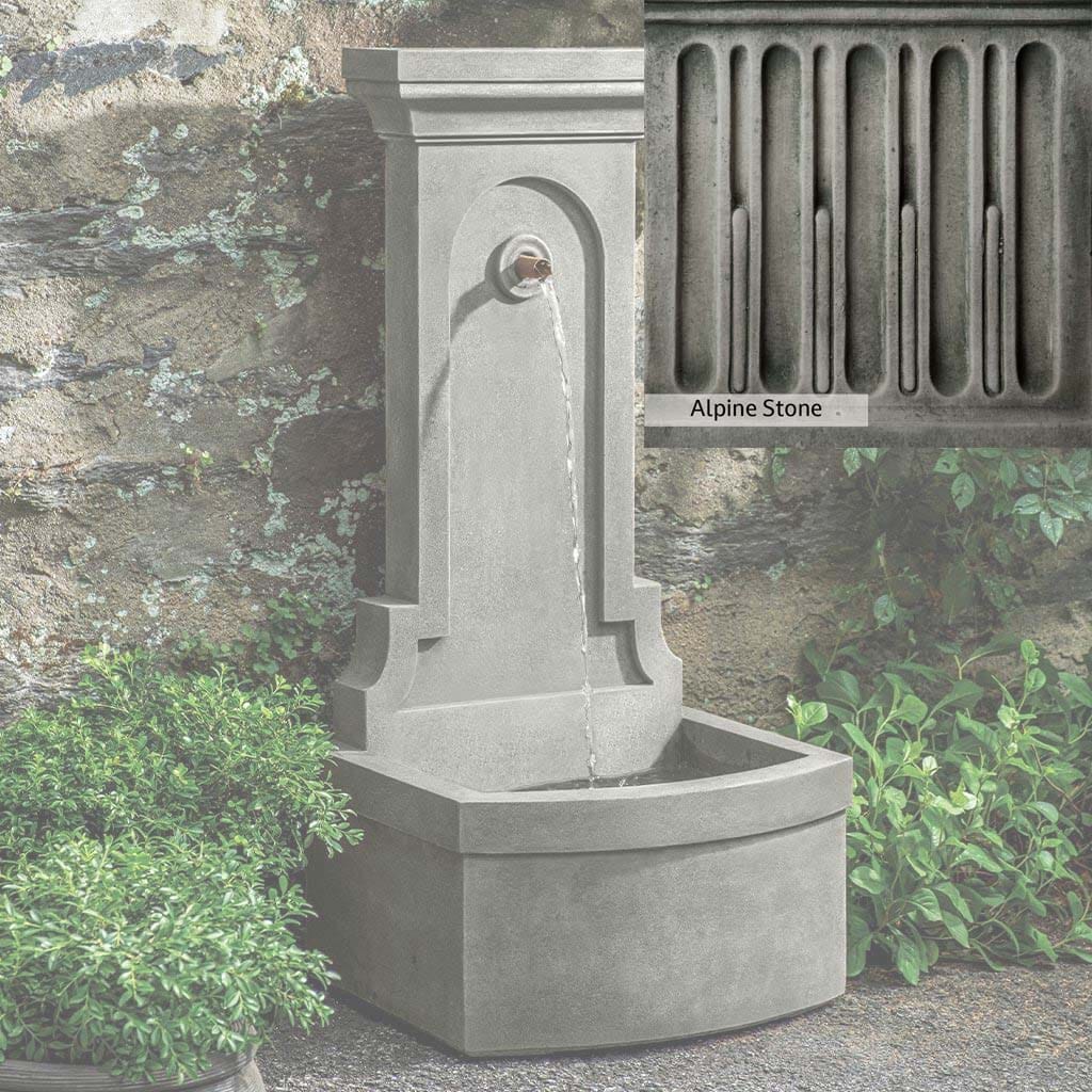 Campania International Loggia Fountain - Image 9