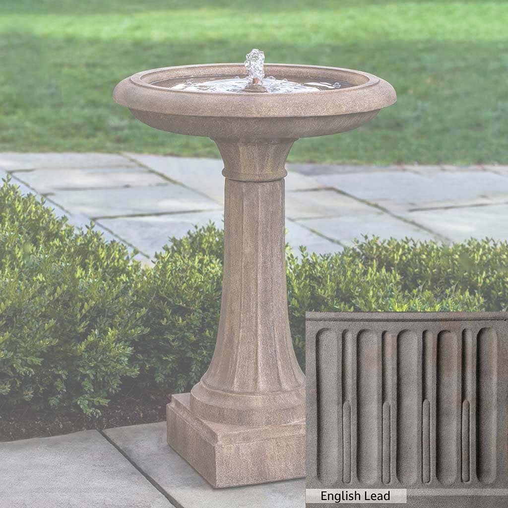 Campania International Longmeadow Fountain - Image 15