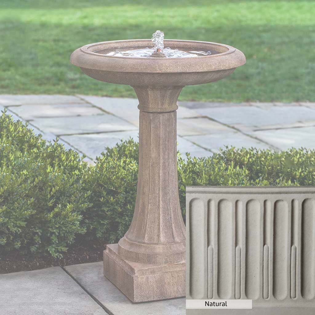 Campania International Longmeadow Fountain - Image 3