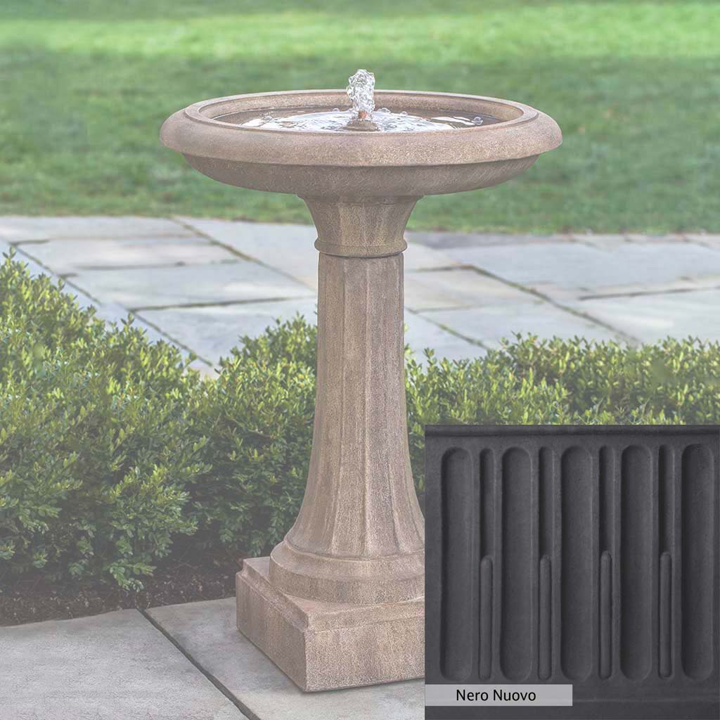 Campania International Longmeadow Fountain - Image 4
