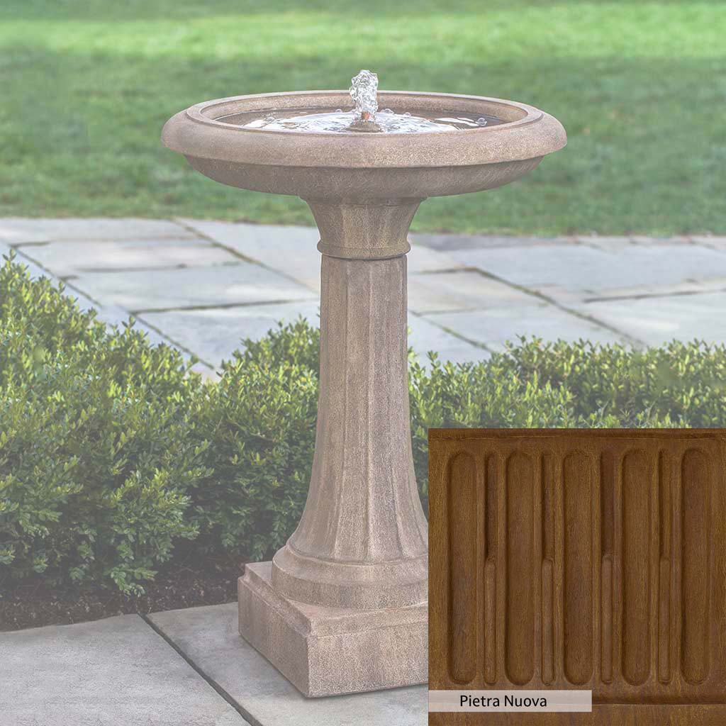Campania International Longmeadow Fountain - Image 5