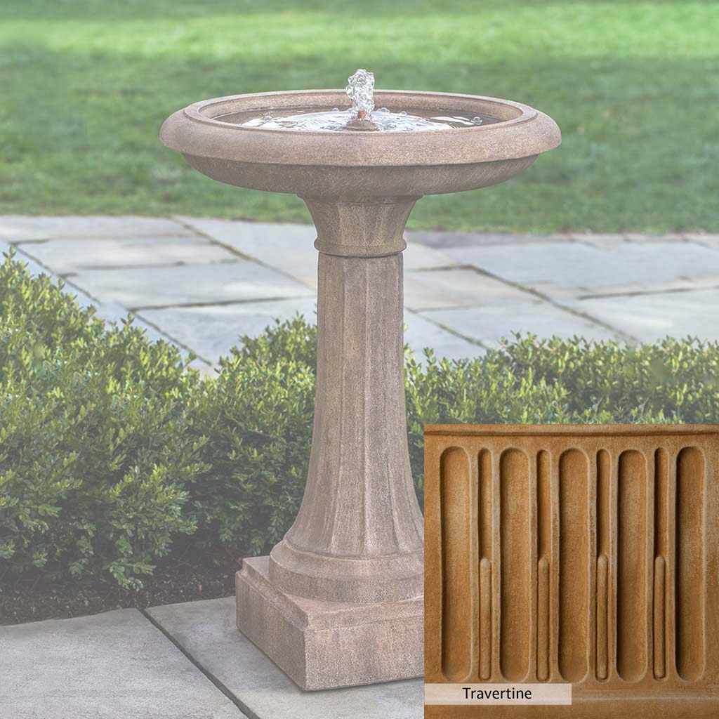 Campania International Longmeadow Fountain - Image 6