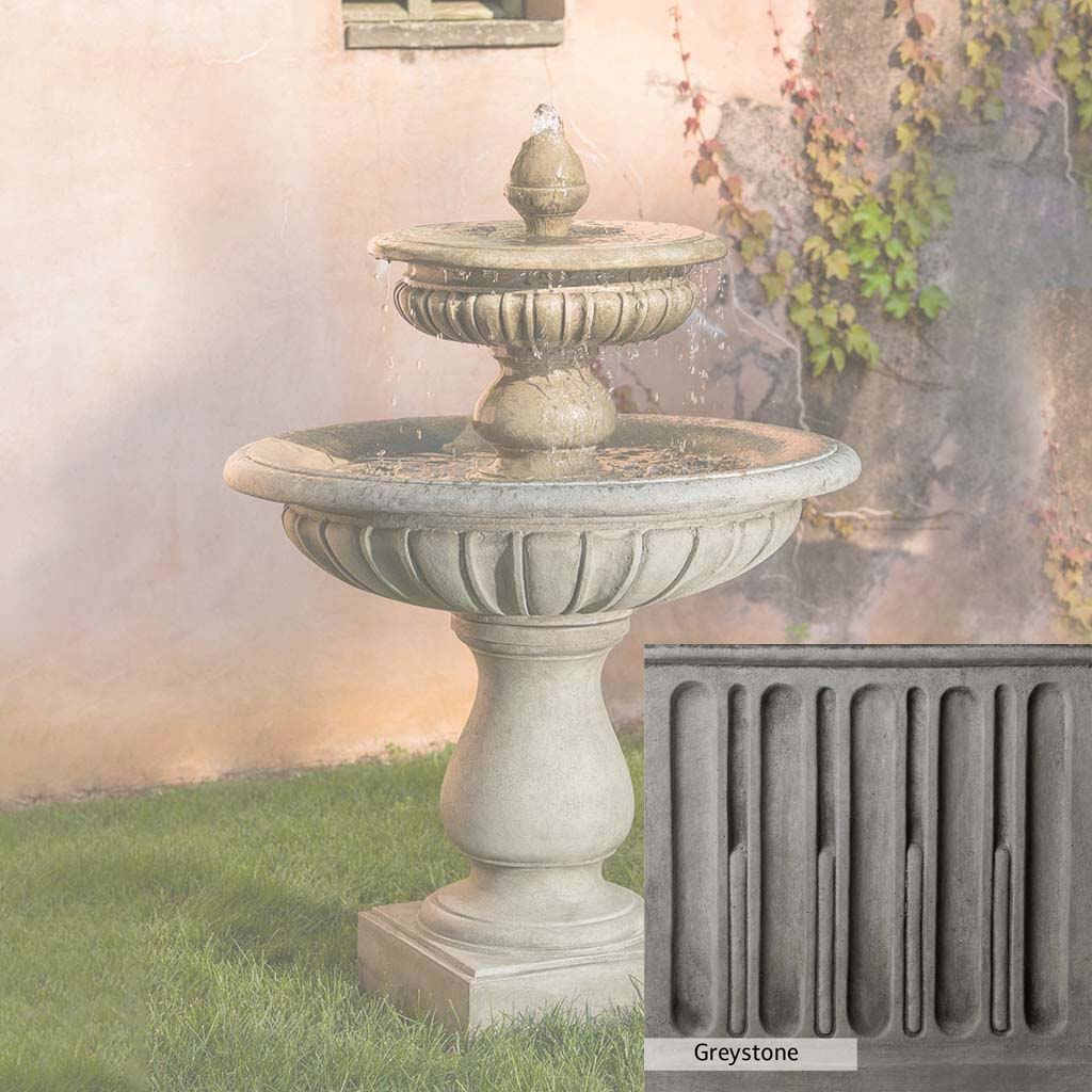 Campania International Longvue Fountain - Image 15