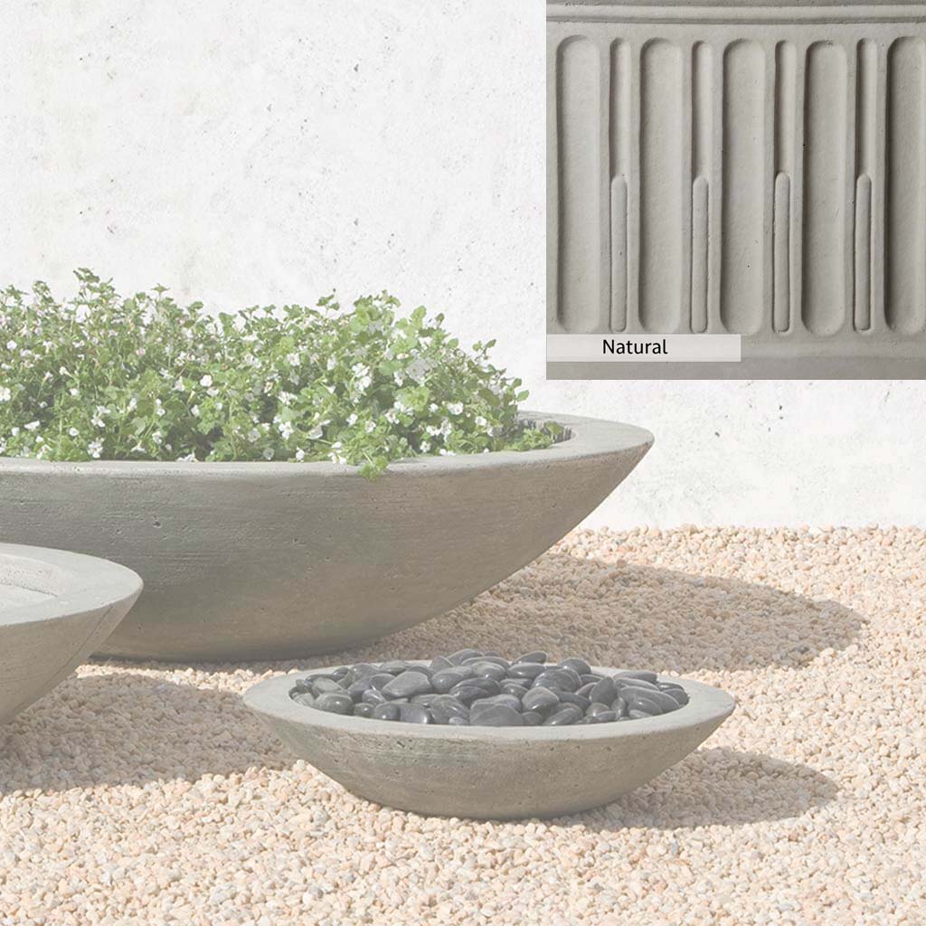 Campania International Low Zen Small Bowl - Image 10