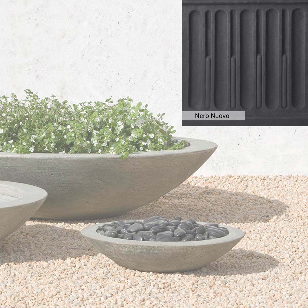 Campania International Low Zen Small Bowl - Image 11