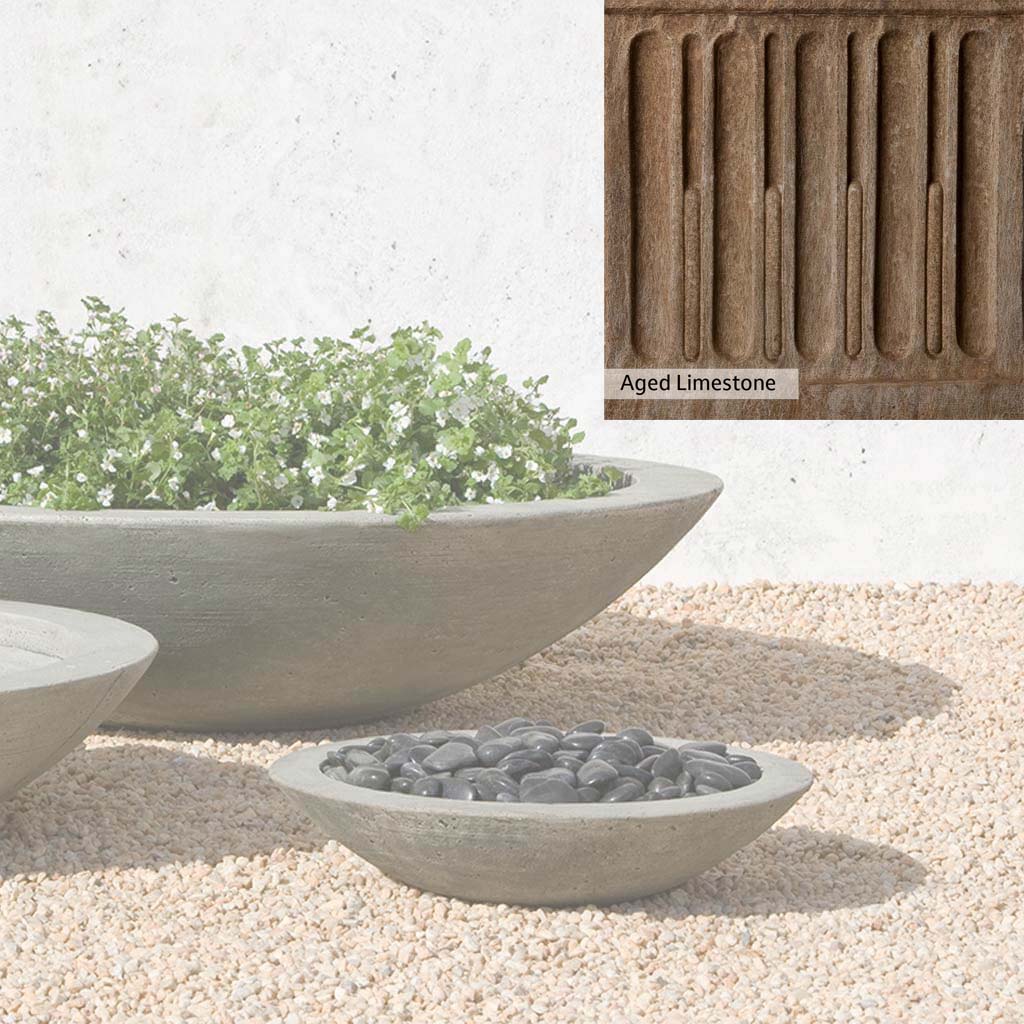 Campania International Low Zen Small Bowl - Image 16
