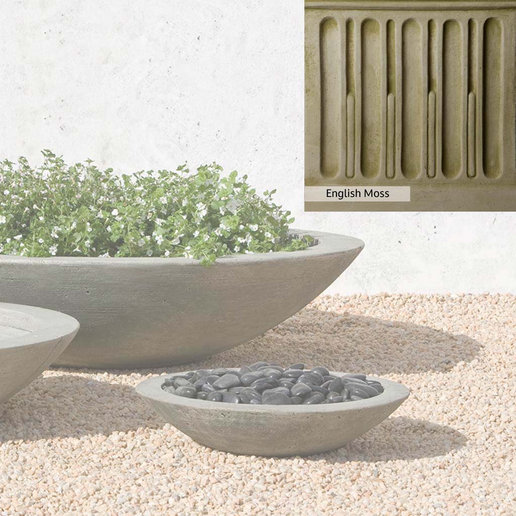 Campania International Low Zen Small Bowl - Image 5
