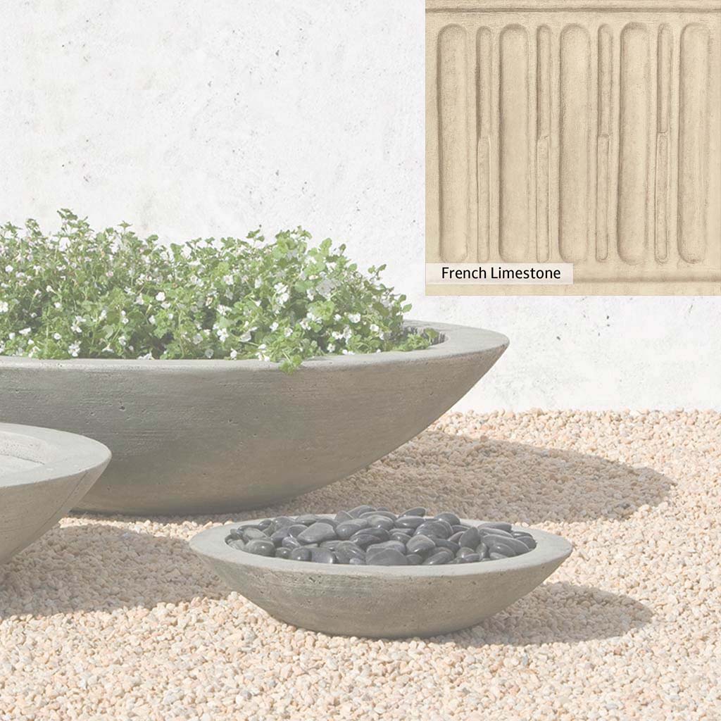 Campania International Low Zen Small Bowl - Image 7