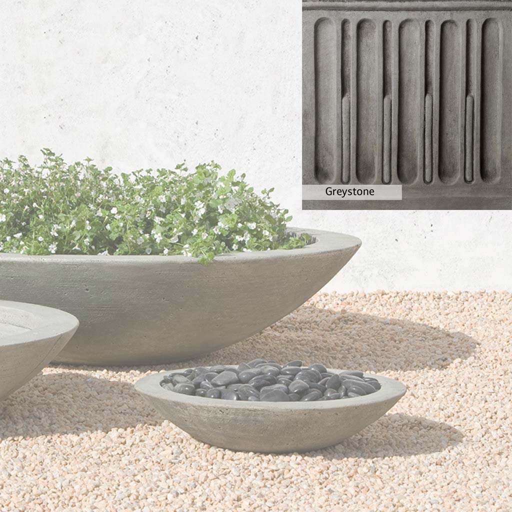 Campania International Low Zen Small Bowl - Image 8