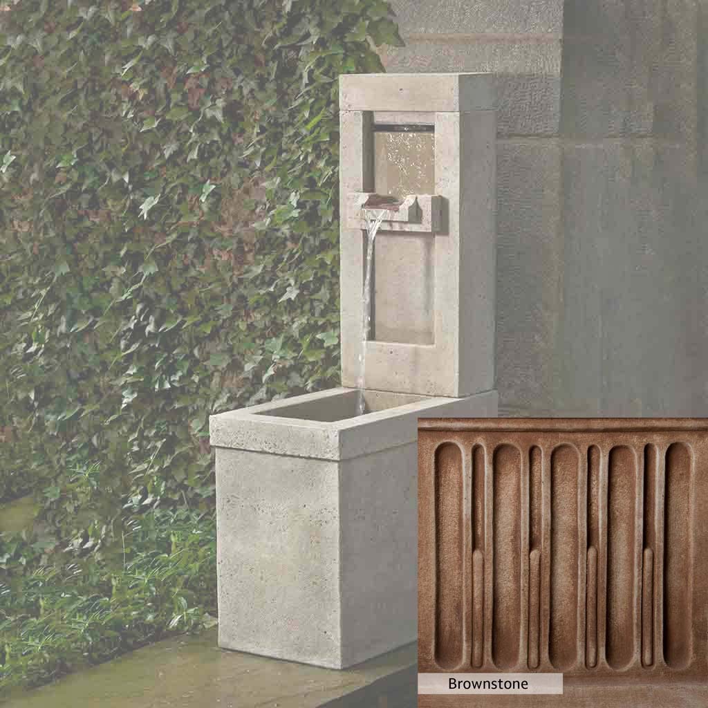 Campania International Lucas Fountain - Image 10