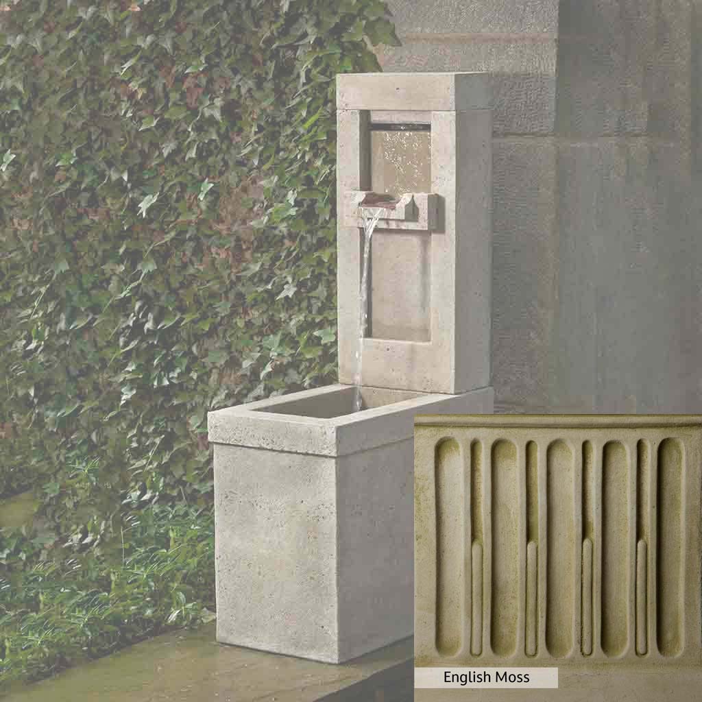 Campania International Lucas Fountain - Image 12