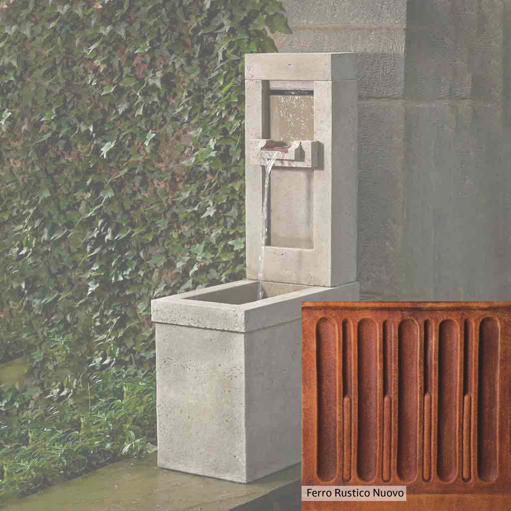 Campania International Lucas Fountain - Image 13
