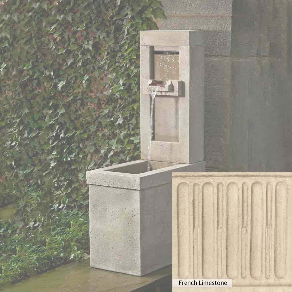 Campania International Lucas Fountain - Image 14