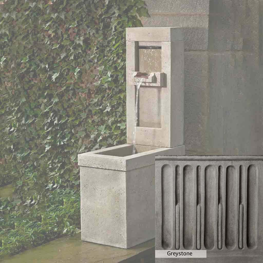 Campania International Lucas Fountain - Image 15