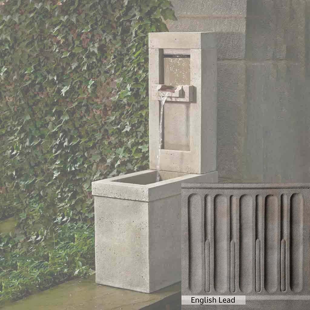 Campania International Lucas Fountain - Image 16