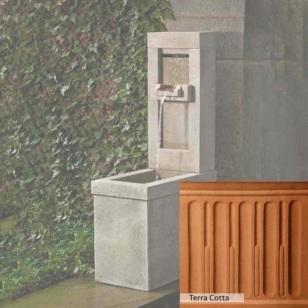 Campania International Lucas Fountain - Image 17
