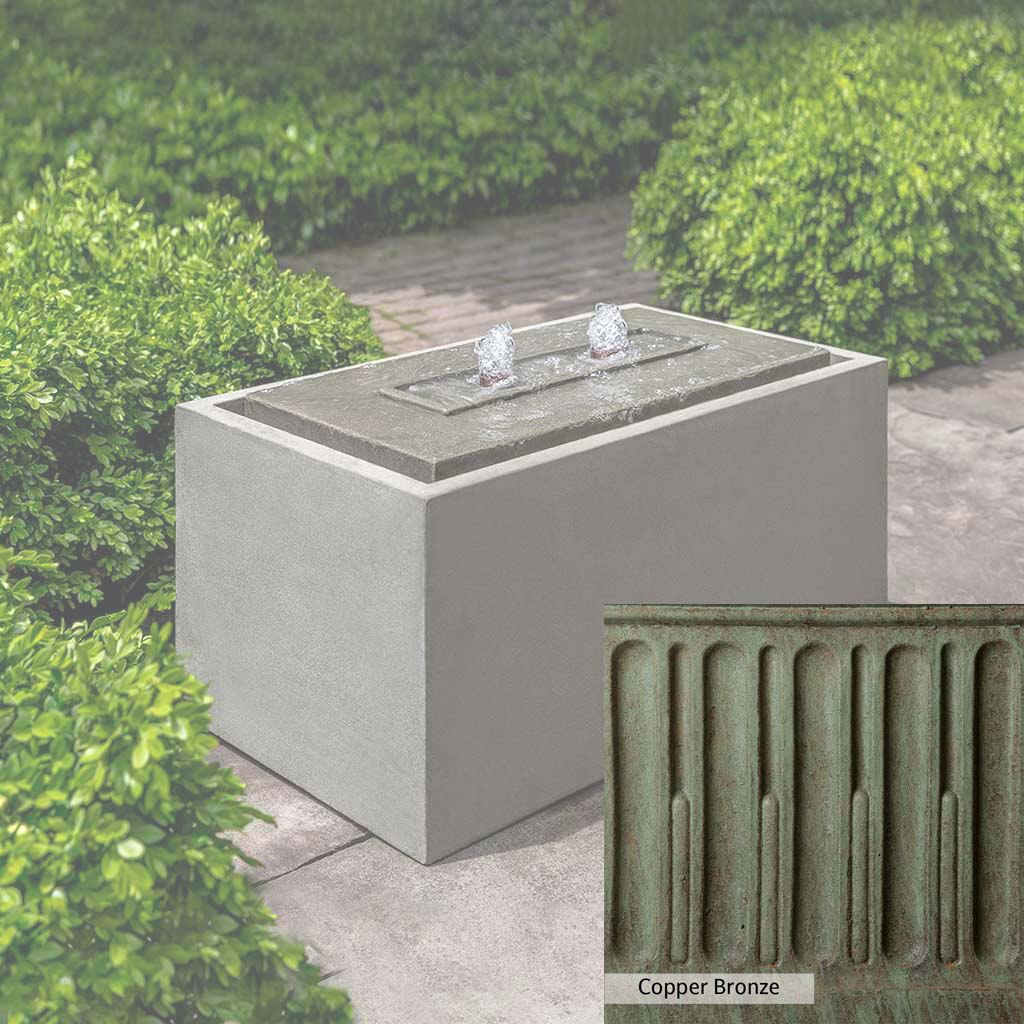 Campania International Lutea Fountain - Image 11