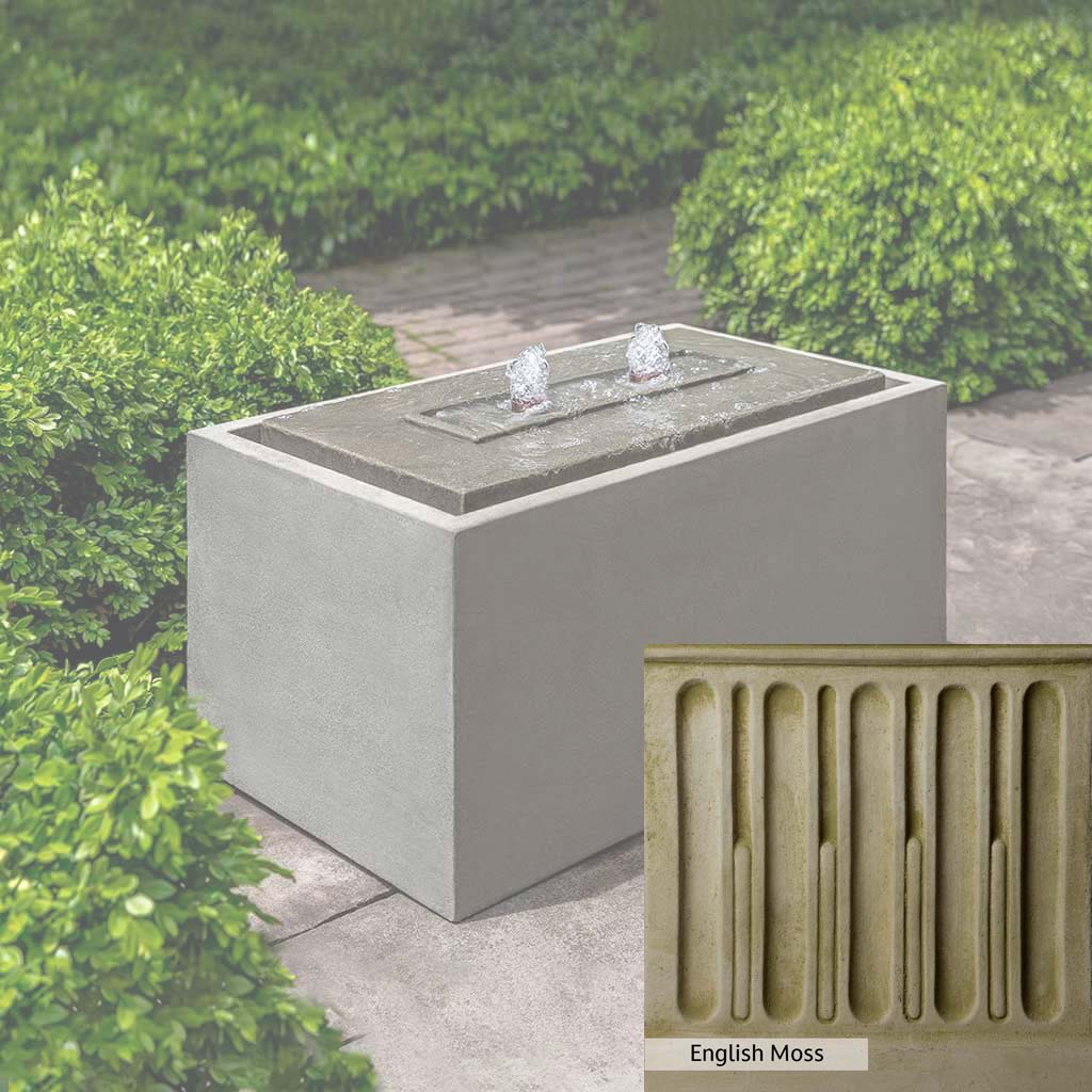 Campania International Lutea Fountain - Image 13
