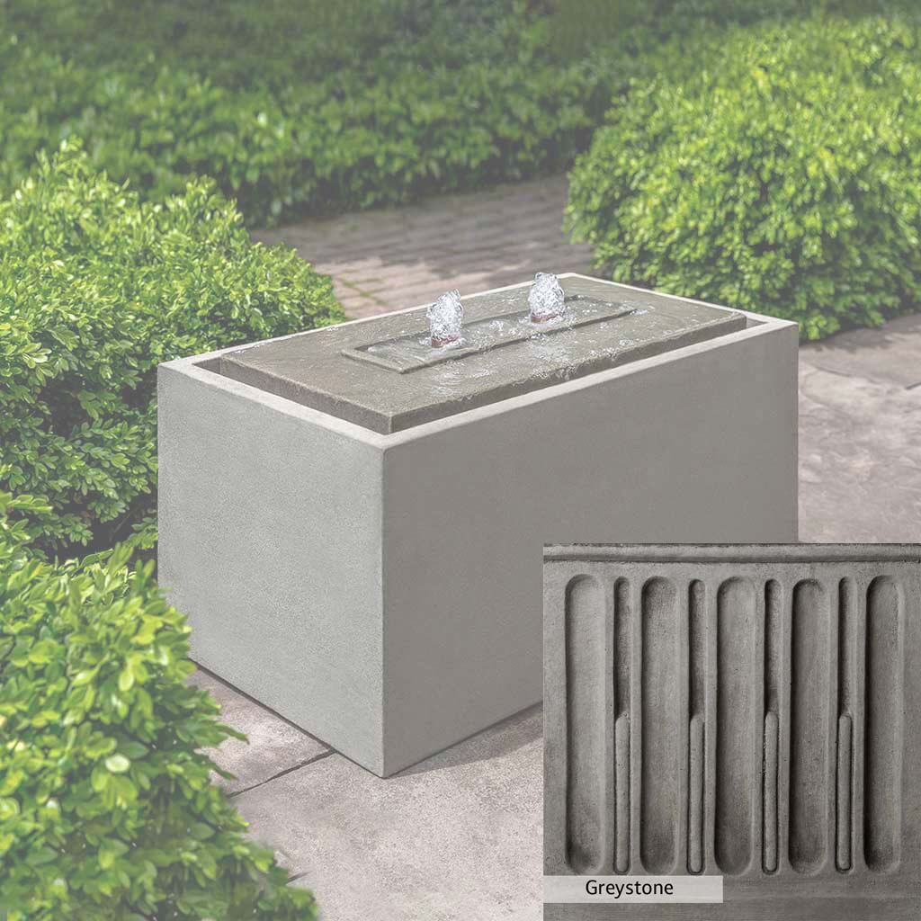 Campania International Lutea Fountain - Image 16