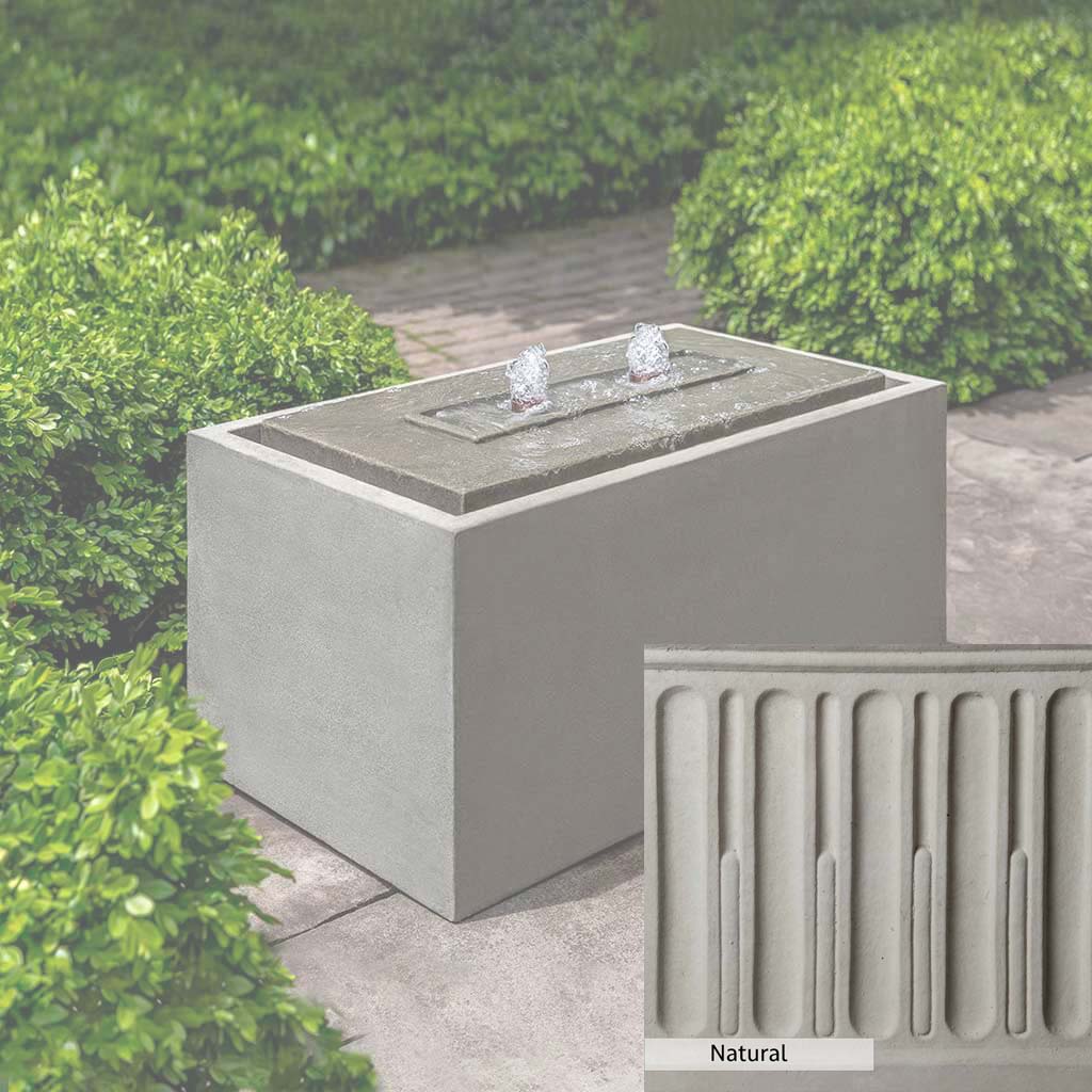 Campania International Lutea Fountain - Image 3