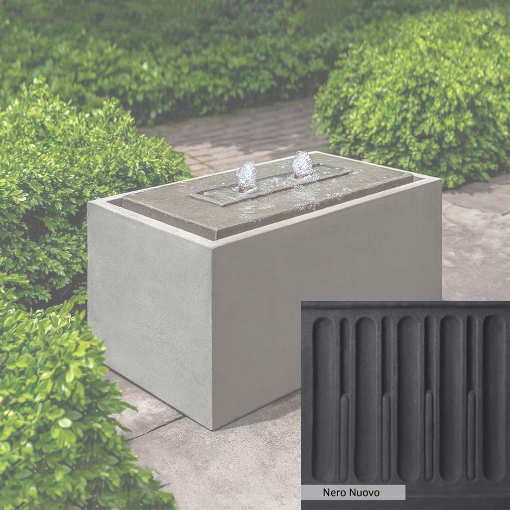 Campania International Lutea Fountain - Image 4