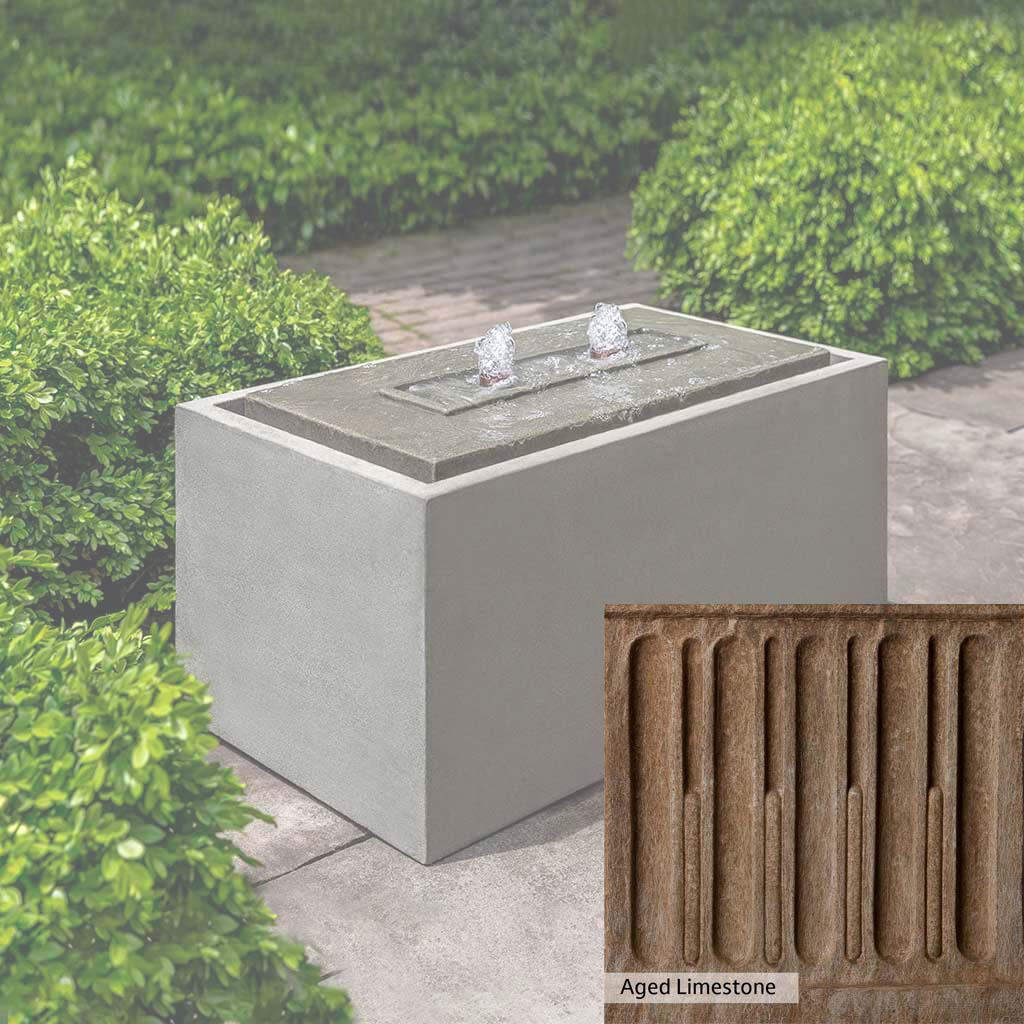 Campania International Lutea Fountain - Image 9