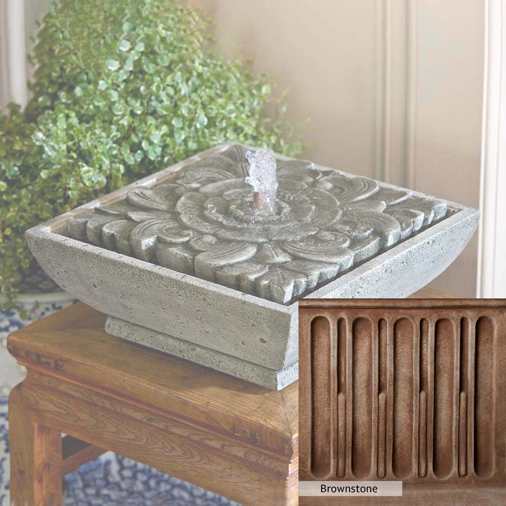 Campania International M-Series Artifact Fountain - Image 10