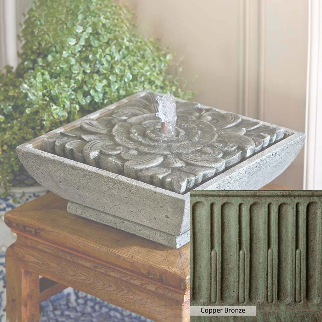 Campania International M-Series Artifact Fountain - Image 11