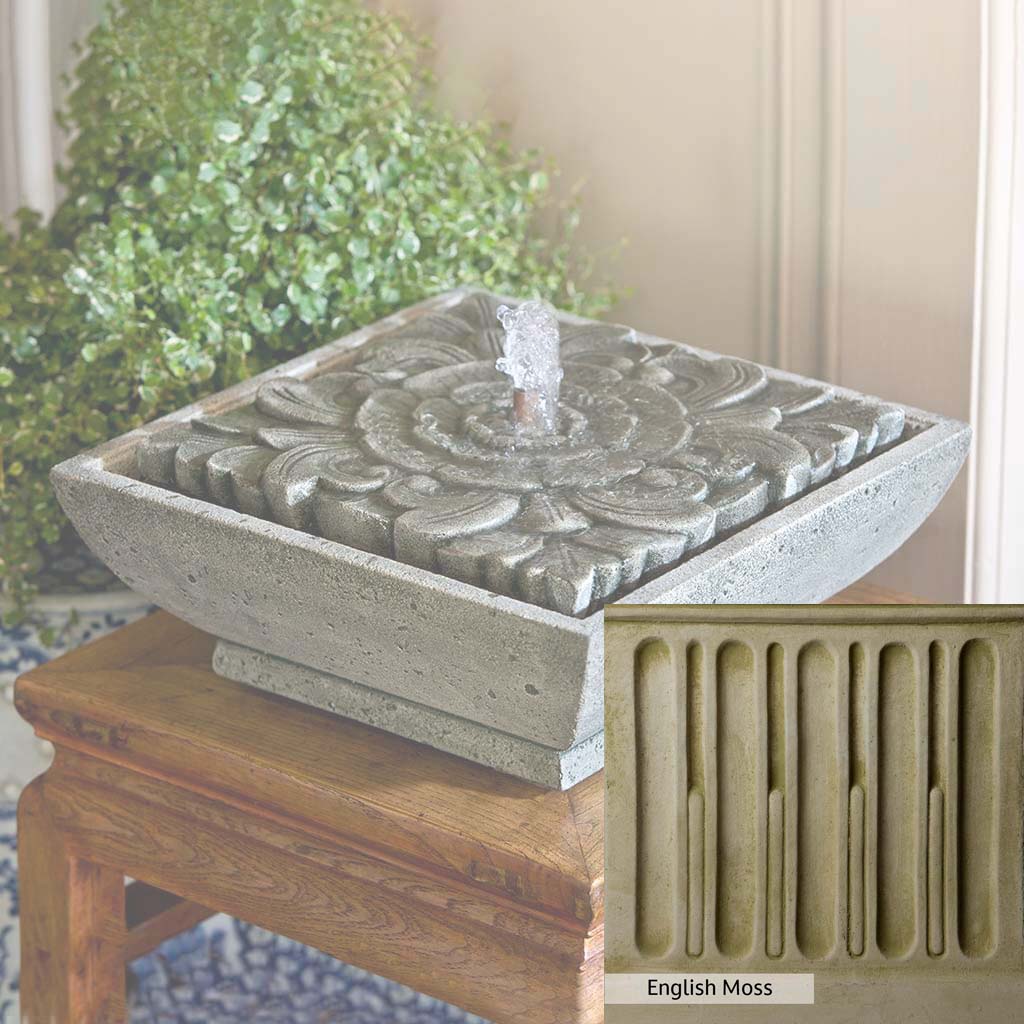 Campania International M-Series Artifact Fountain - Image 12