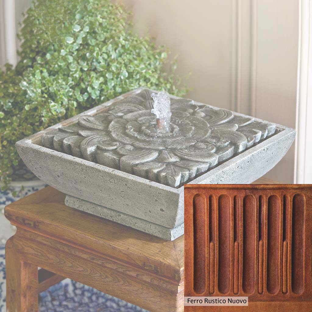 Campania International M-Series Artifact Fountain - Image 13