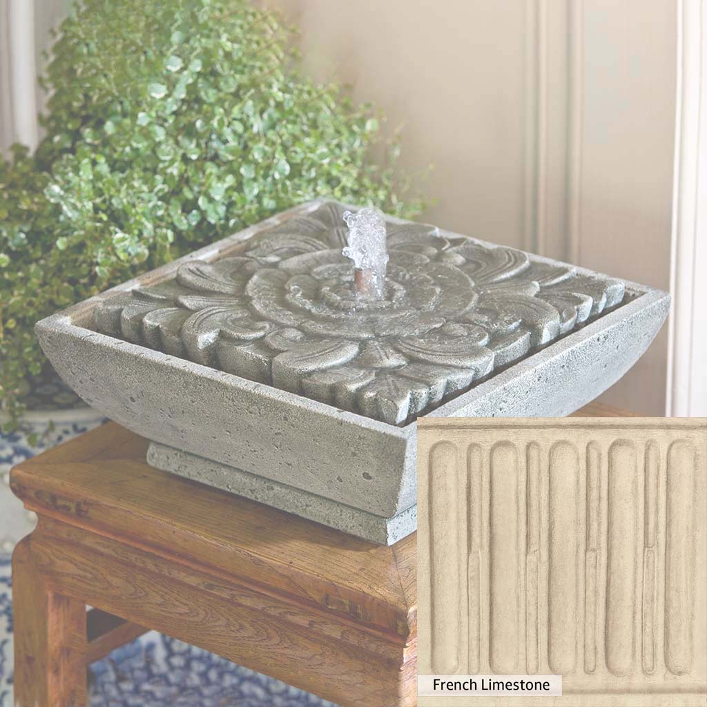 Campania International M-Series Artifact Fountain - Image 14