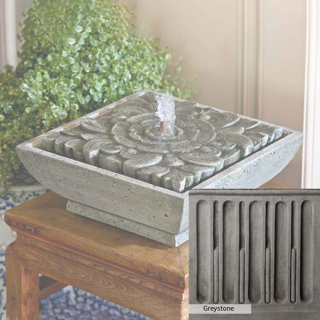 Campania International M-Series Artifact Fountain - Image 15