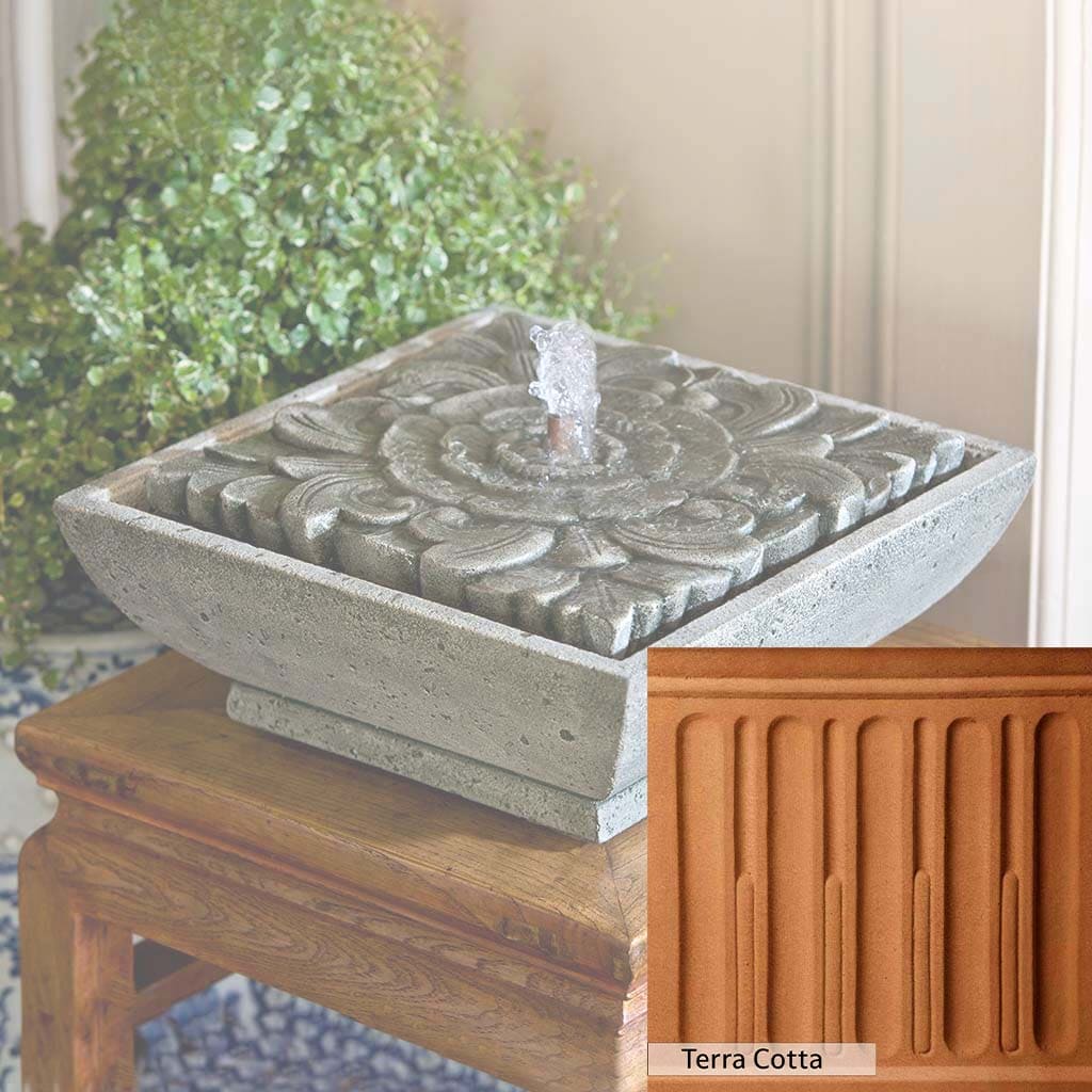 Campania International M-Series Artifact Fountain - Image 16