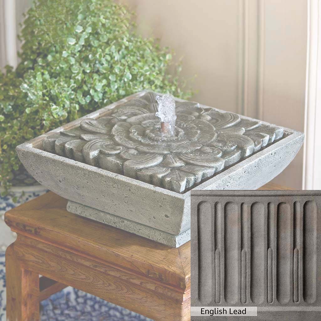 Campania International M-Series Artifact Fountain - Image 17