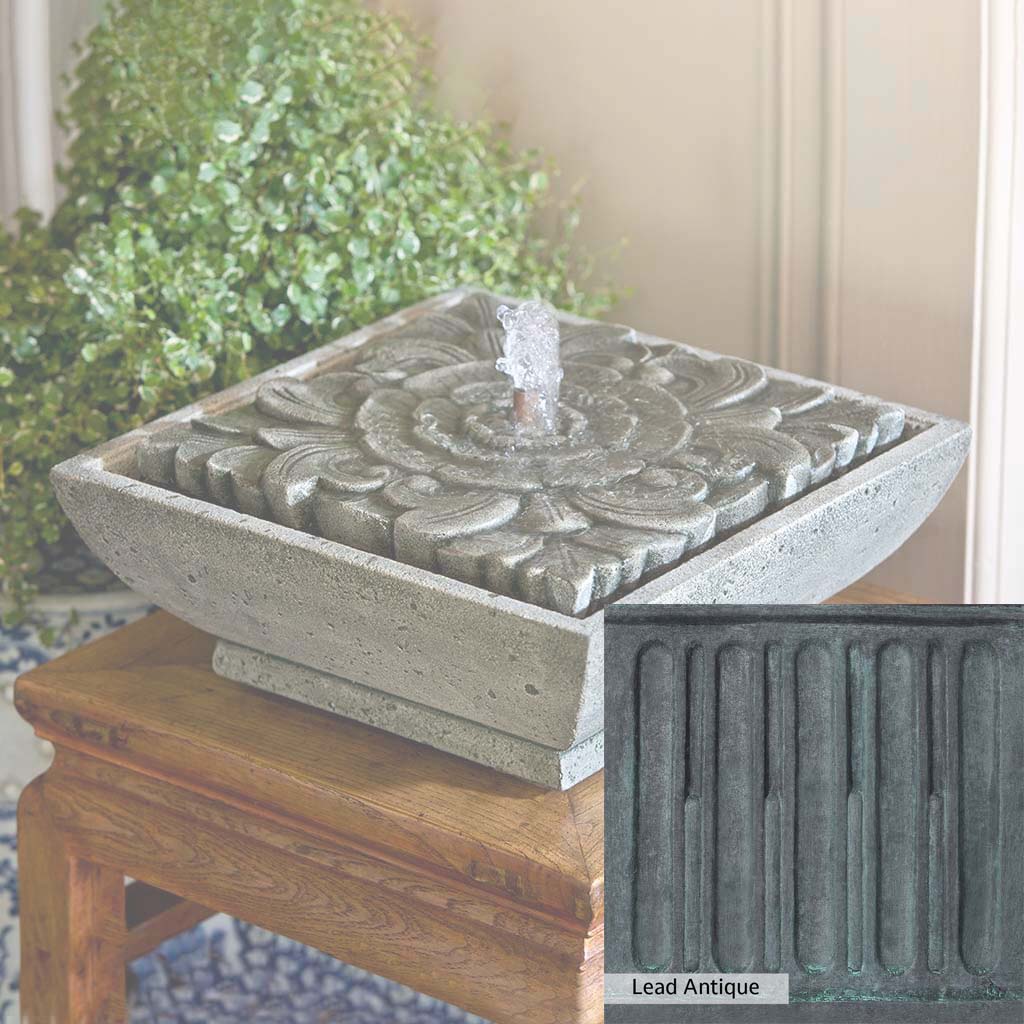 Campania International M-Series Artifact Fountain - Image 3