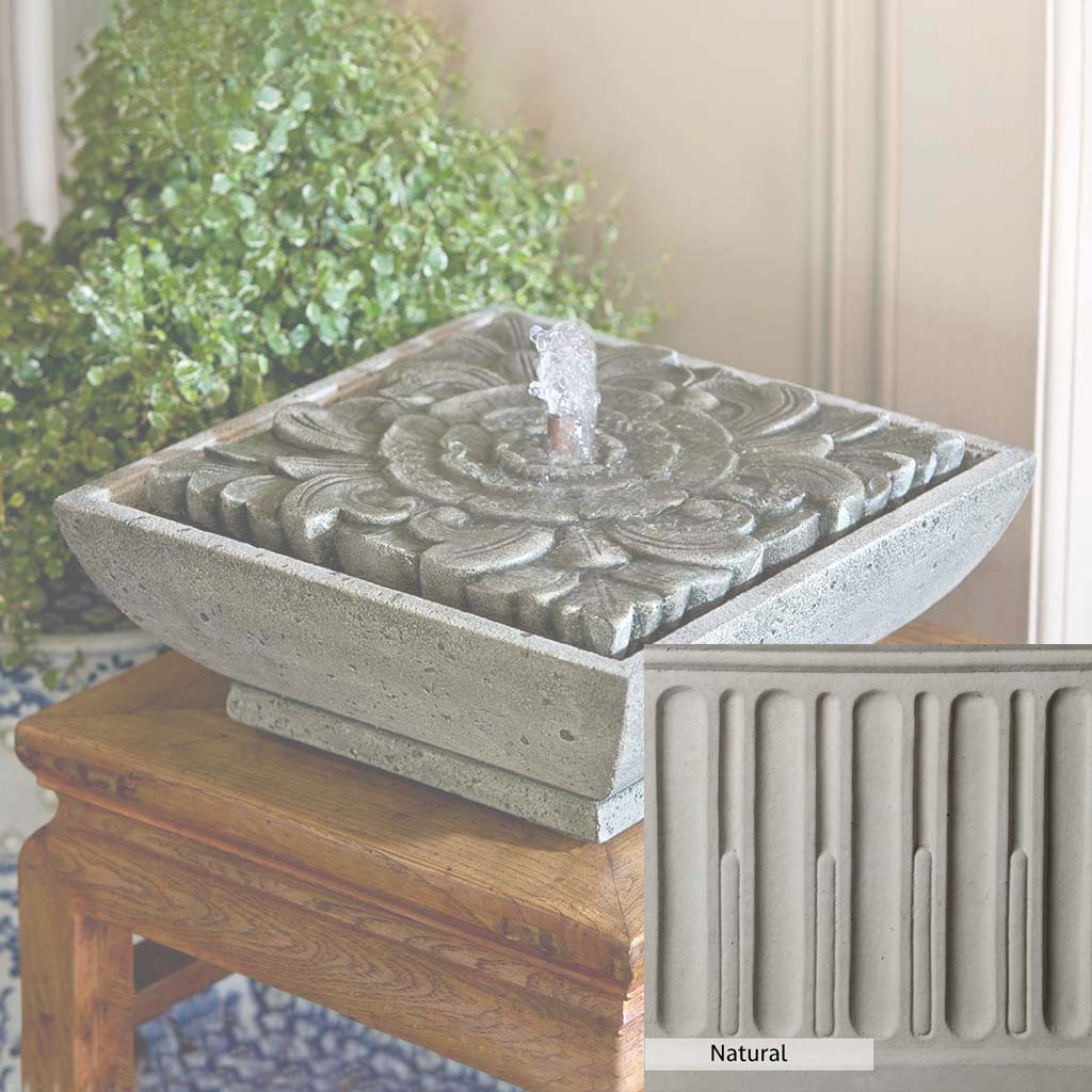 Campania International M-Series Artifact Fountain - Image 4
