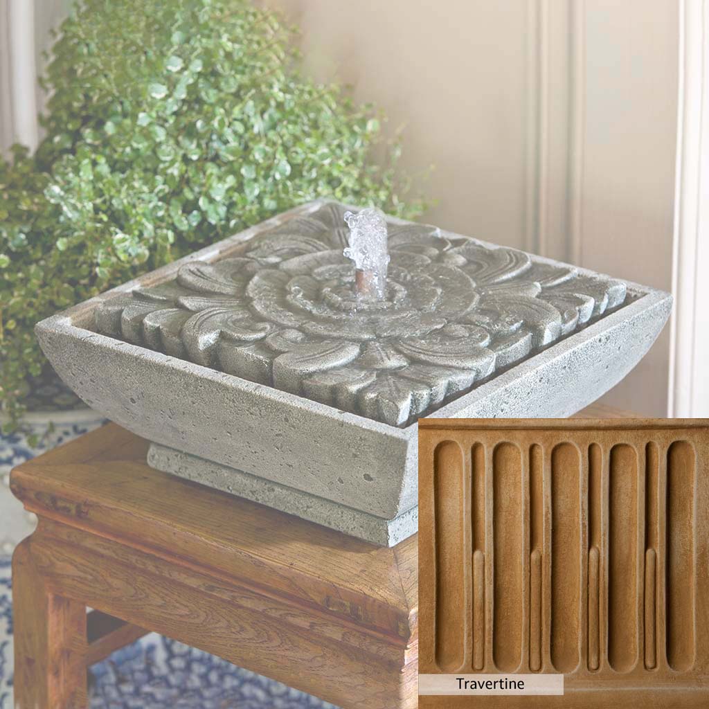 Campania International M-Series Artifact Fountain - Image 7